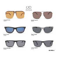 High-Fashion Frames (DT)
