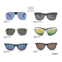 Style Savvy Sunglasses