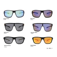 Fashion Vogue Series Sunglasses
