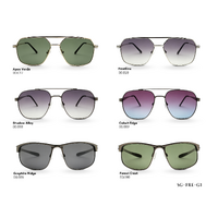 Legacy Series Sunglasses Collection