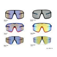 Sport X Series Sunglasses