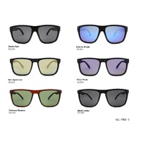 Regal Reflection Series Sunglasses