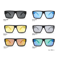 Expedition Series Sunglasses