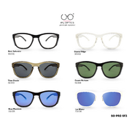 Defender Glasses Collection