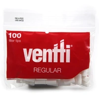 Ventti Filters | Regular | Pack of 12