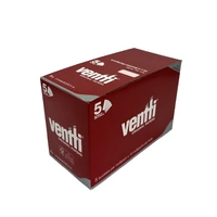 Ventti Original Rolling Papers | Pack of 18