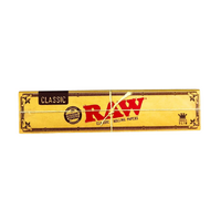 Raw Papers King Size | Pack of 50