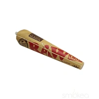 RAW Classic Kingsize Cones | 3PK | Pack of 32