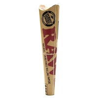 RAW Classic 1¼ Cones | 6PK |  Pack of 32