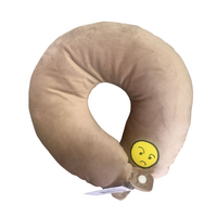 Premium 360 Degree Neck Travel pillow-Assorted