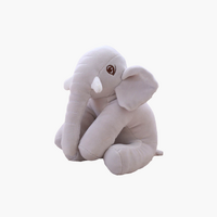 Prone-Nosed Baby Elephant | Assorted