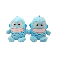 Sanrio Character Hangyodon Stuffed Toy