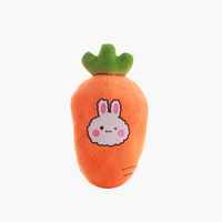 Cute Bunny Carrot