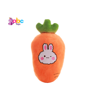 Cute Bunny Carrot