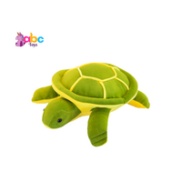 Raphael Stuffed Soft Sea Turtle 