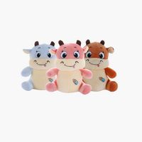 Soft Eyes Cowie | Assorted