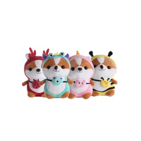 Cute Puppy Pals | Assorted