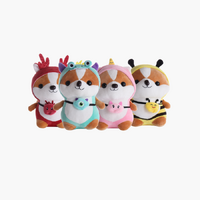 Cute Puppy Pals | Assorted