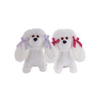 Poodle Paws Puff | Assorted