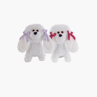 Poodle Paws Puff | Assorted