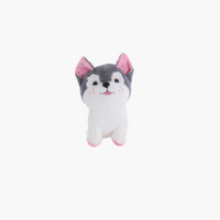Smiley Husky 