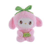 Sugarblush Bunny