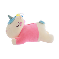 Sleeping Unicorn 