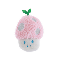 FuzzBerry Forest Friend