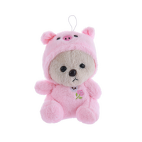 Dress-Up Teddy Bear 