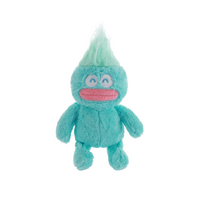 Fuzzy Hair Monster 