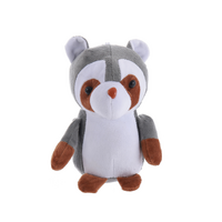 WhisperPaws Raccoon