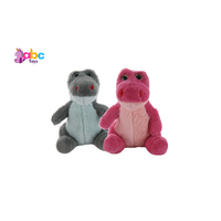 Tiny Croc Softie - Assorted