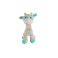 Snuggly Giraffe Companion