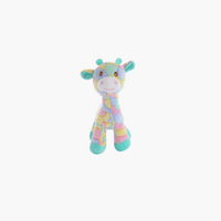 Snuggly Giraffe Companion