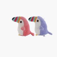 Snuggle Beak Toucan | Assorted