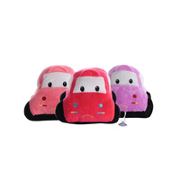 Cute Face Cars | Assorted