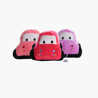 Cute Face Cars | Assorted