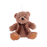 Bow Teddy Bear 