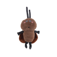 Quirky Cockroach 