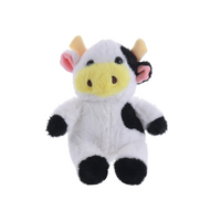 Cute Farm Cow 