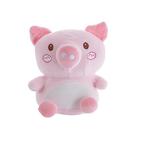 Bubble Pig | Pink