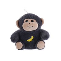 Smiling Monkey