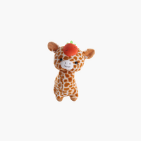 Carrot Crown Giraffe