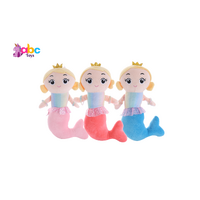Whimsical Mermaid | Assorted