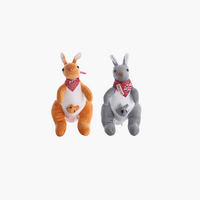 Hanky Kanga Hugs | Assorted