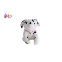 Sweet Bell Pup 