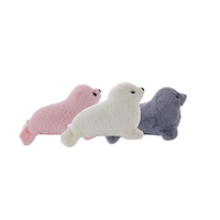 Adorable Seal Plushie | Assorted