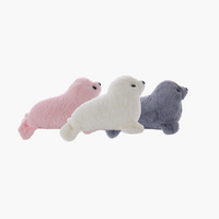 Adorable Seal Plushie | Assorted