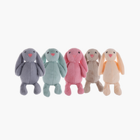 Big Ears Bunny | Assorted