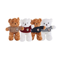 Dressed To Impress Charming Bear | Assorted